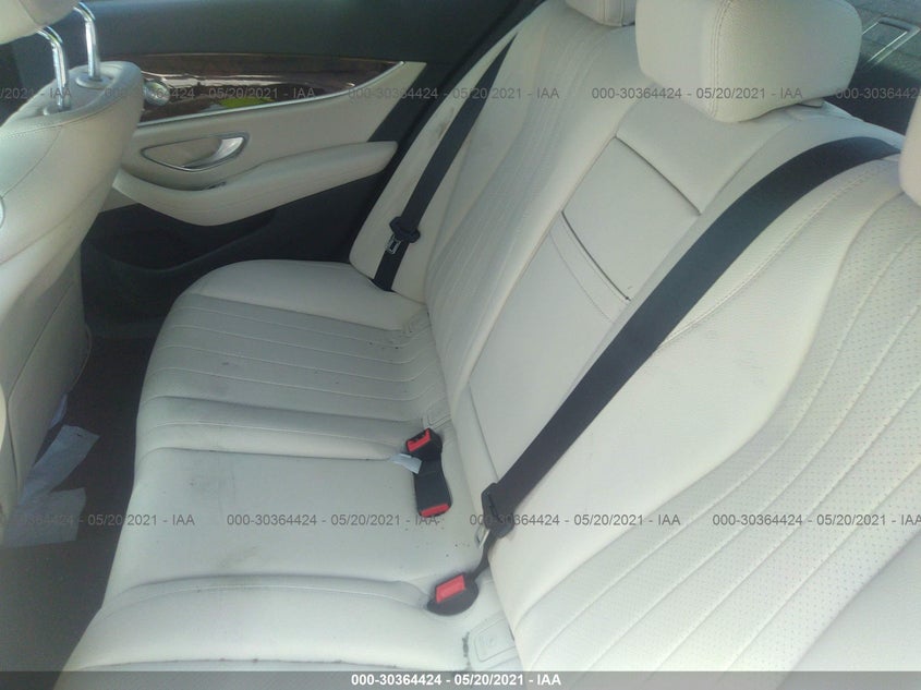 Auction sale of the 2017 MERCEDES BENZ E CLASS , vin: WDDZF4KB8HA239450, lot number: 30364424