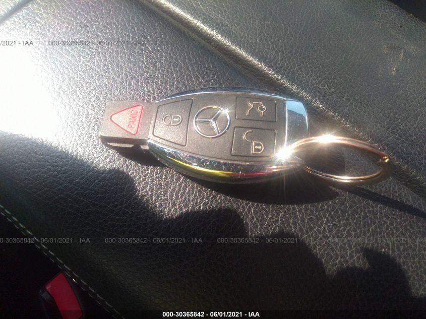 2015 MERCEDES-BENZ M-CLASS ML 350 4JGDA5HB3FA568887