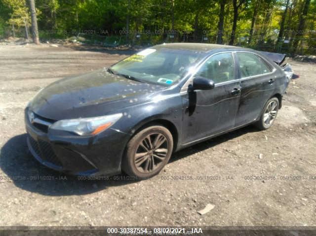 2015 TOYOTA CAMRY XLE/SE/LE/XSE 4T1BF1FK6FU936479
