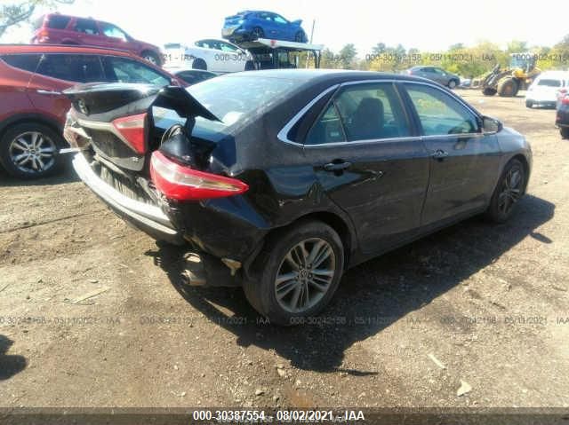 2015 TOYOTA CAMRY XLE/SE/LE/XSE 4T1BF1FK6FU936479