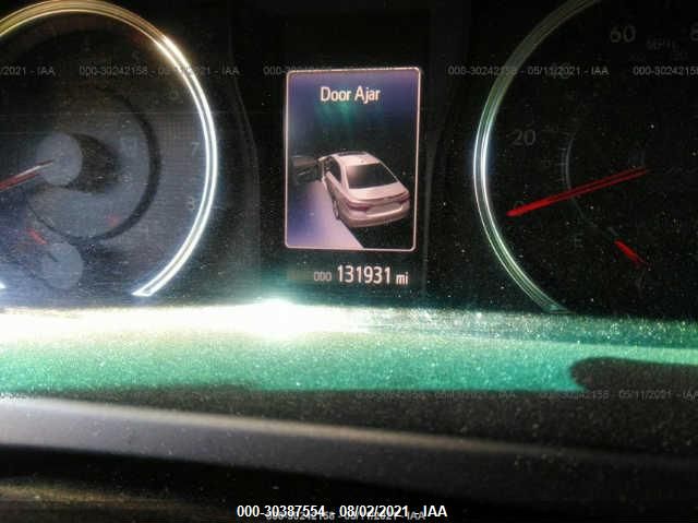 2015 TOYOTA CAMRY XLE/SE/LE/XSE 4T1BF1FK6FU936479