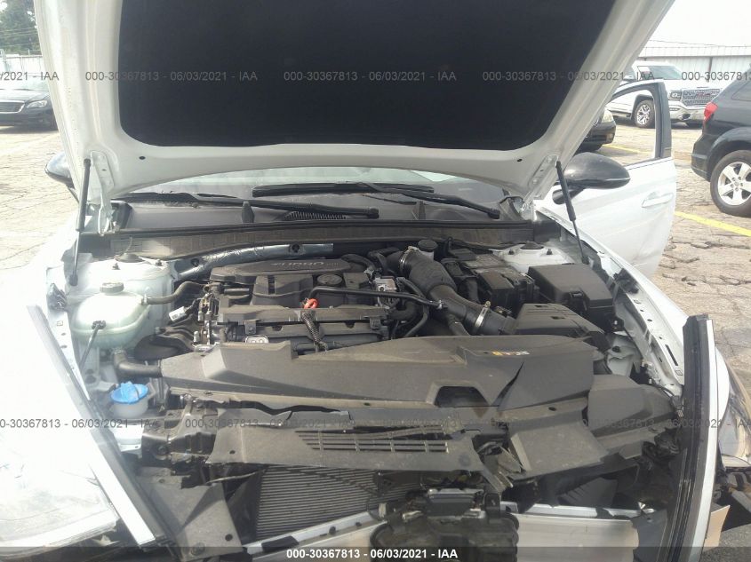 2021 HYUNDAI SONATA SEL PLUS 5NPEJ4J28MH065049