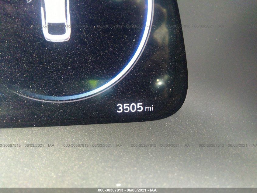 2021 HYUNDAI SONATA SEL PLUS 5NPEJ4J28MH065049
