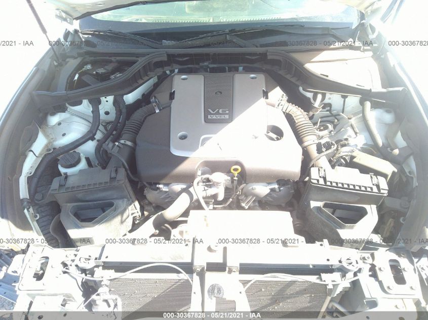 2013 INFINITI M37 JN1BY1AP2DM512024