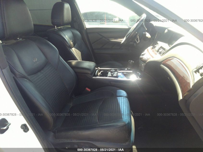 2013 INFINITI M37 JN1BY1AP2DM512024