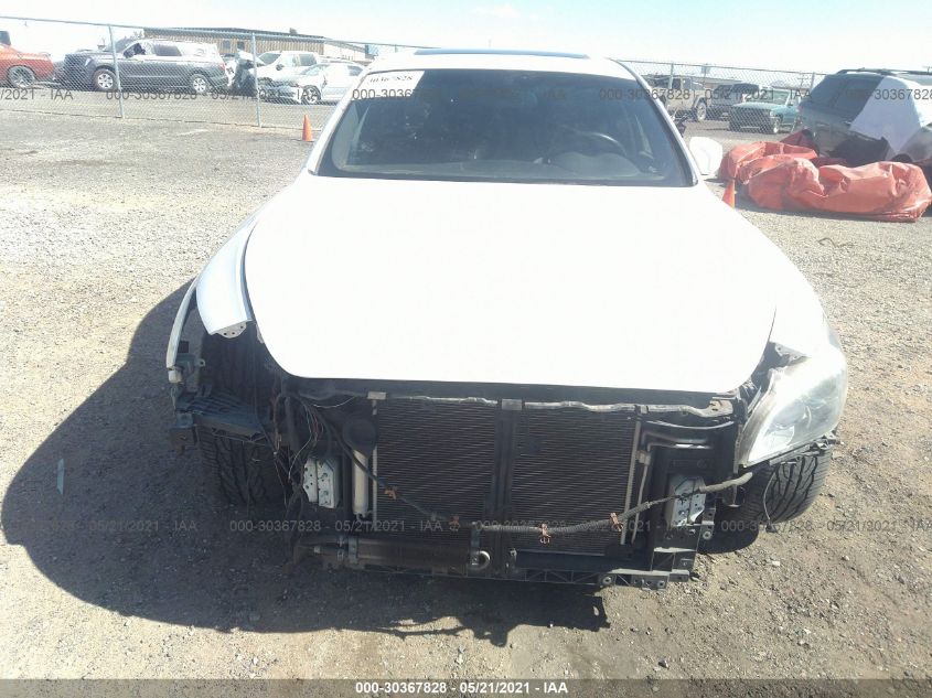 2013 INFINITI M37 JN1BY1AP2DM512024