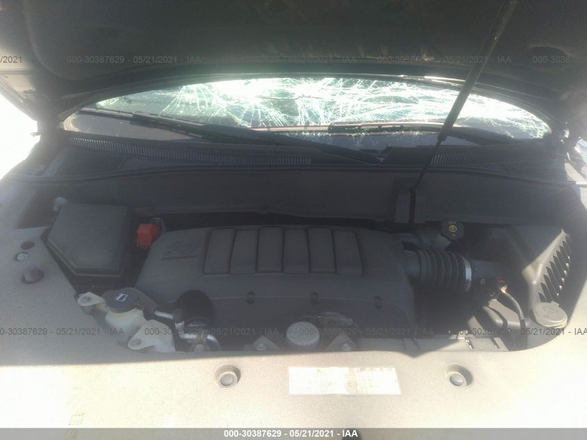 2015 GMC ACADIA DENALI 1GKKVTKD1FJ307017