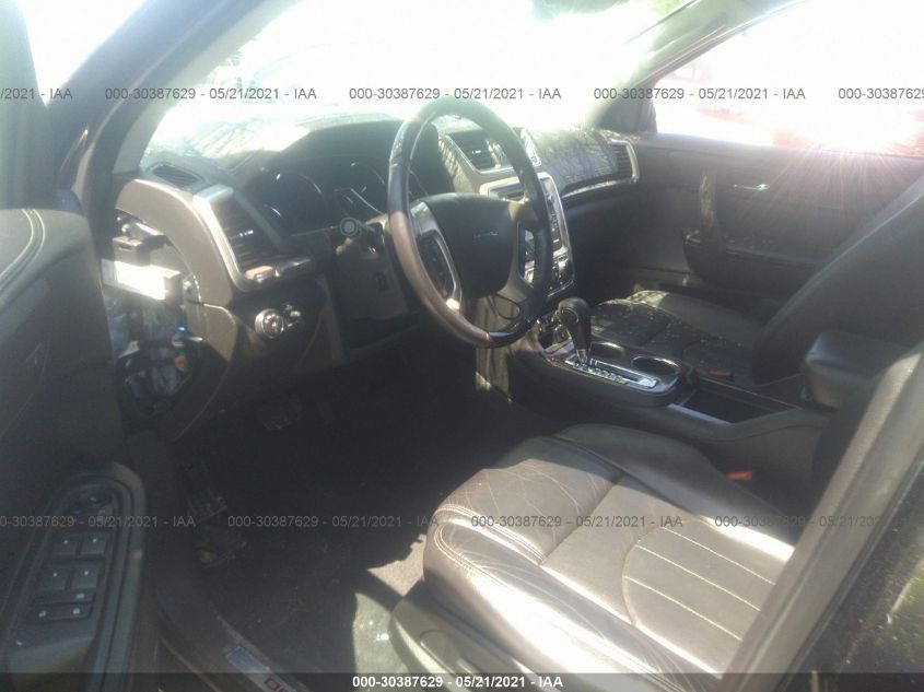 2015 GMC ACADIA DENALI 1GKKVTKD1FJ307017