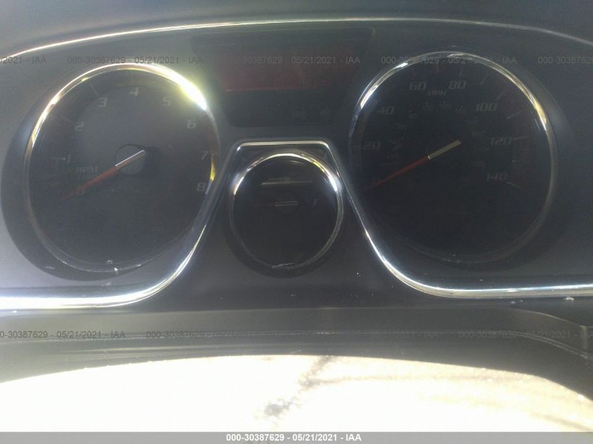 2015 GMC ACADIA DENALI 1GKKVTKD1FJ307017