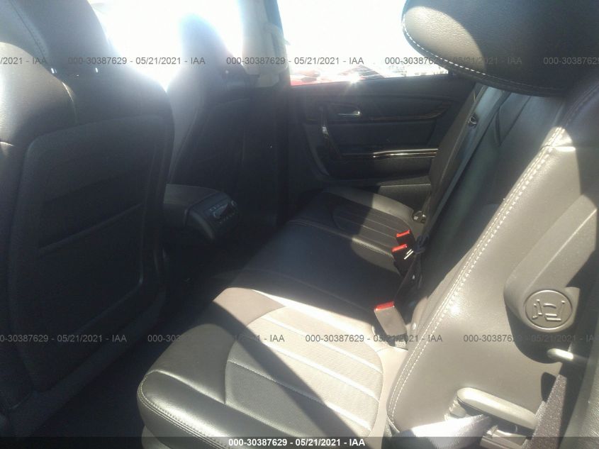 2015 GMC ACADIA DENALI 1GKKVTKD1FJ307017