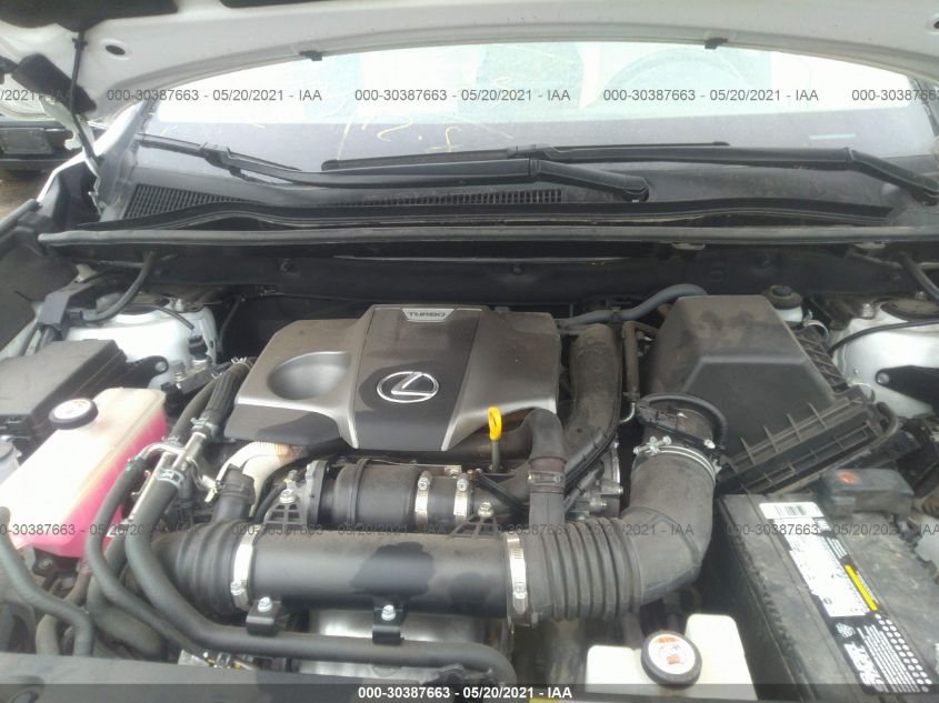 2017 LEXUS NX 200T JTJBARBZ1H2128010