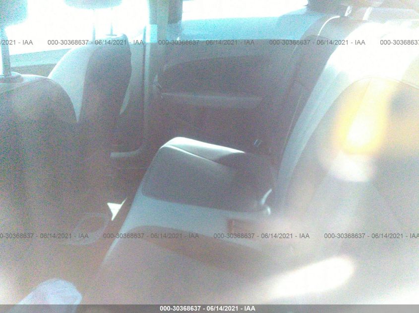 2013 VOLKSWAGEN BEETLE 2.5L 3VWJX7AT3DM679716