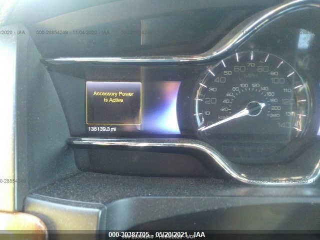 2013 LINCOLN MKS 1LNHL9DK2DG608380