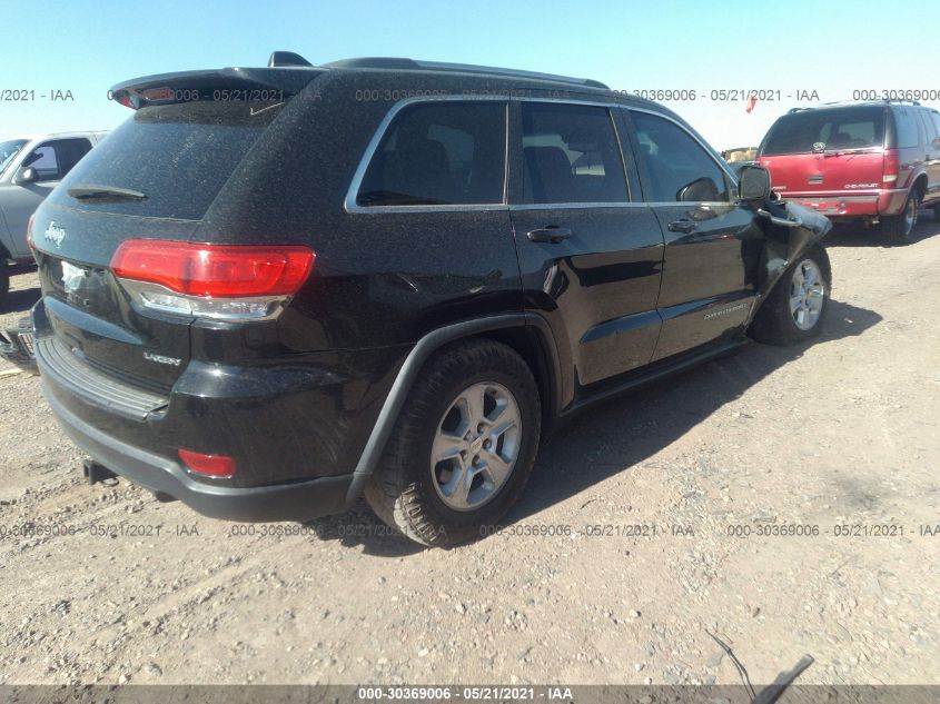2014 JEEP GRAND CHEROKEE LAREDO/ALTITUDE 1C4RJEAG1EC126614