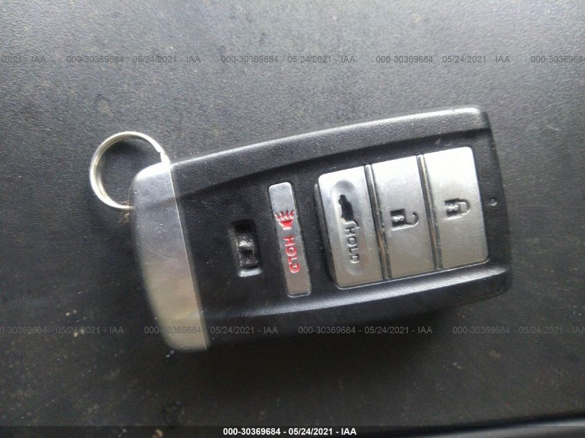 2020 ACURA RDX 5J8TC1H38LL018744