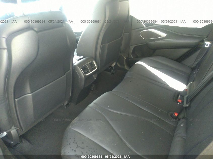 2020 ACURA RDX 5J8TC1H38LL018744