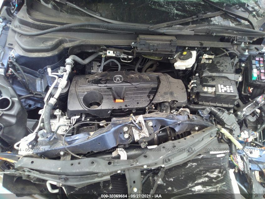2020 ACURA RDX 5J8TC1H38LL018744