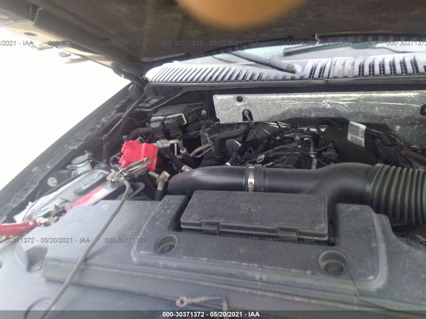 2016 LINCOLN NAVIGATOR L SELECT 5LMJJ3JT6GEL09747