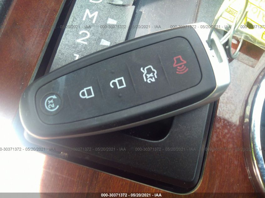 2016 LINCOLN NAVIGATOR L SELECT 5LMJJ3JT6GEL09747