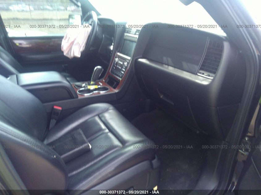 2016 LINCOLN NAVIGATOR L SELECT 5LMJJ3JT6GEL09747