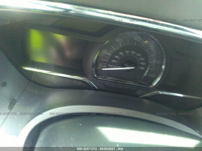 2016 LINCOLN NAVIGATOR L SELECT 5LMJJ3JT6GEL09747