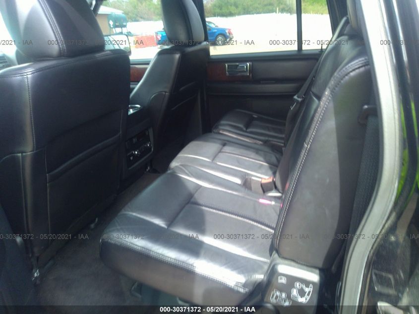 2016 LINCOLN NAVIGATOR L SELECT 5LMJJ3JT6GEL09747