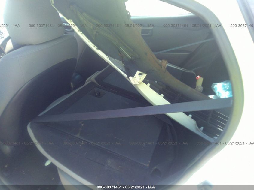 2014 HYUNDAI ELANTRA SE 5NPDH4AE8EH458794