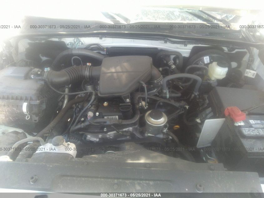 3TYRX5GNXMT008194 - 2021 Toyota Tacoma Sr5 - #null