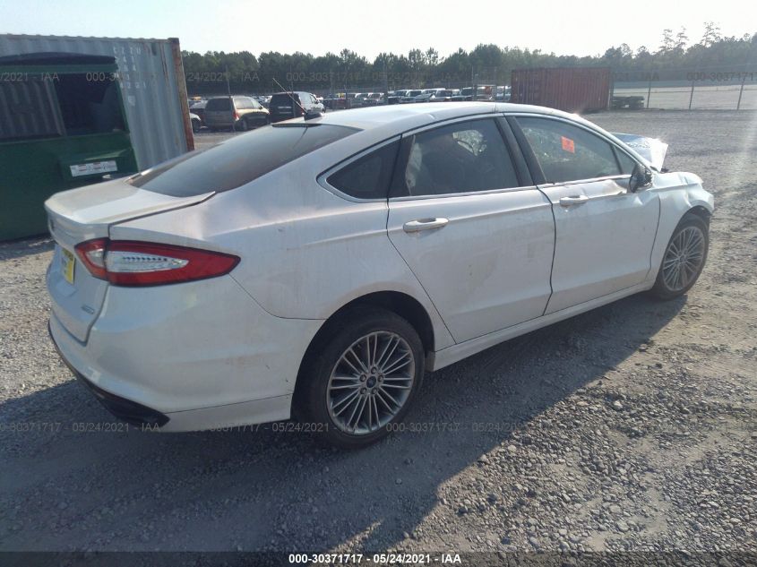 2013 FORD FUSION SE 3FA6P0H98DR246492