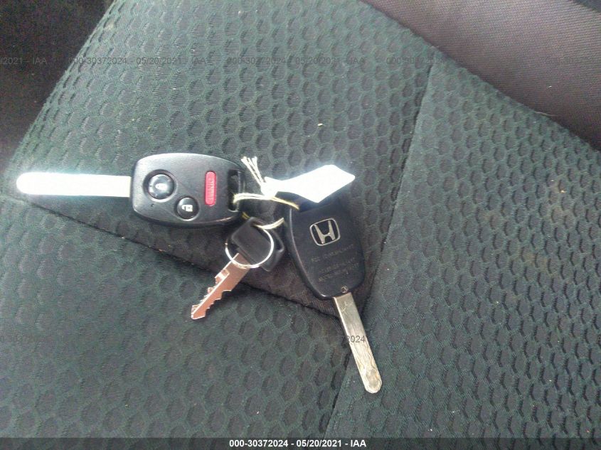 2014 HONDA CR-Z JHMZF1D42ES003369