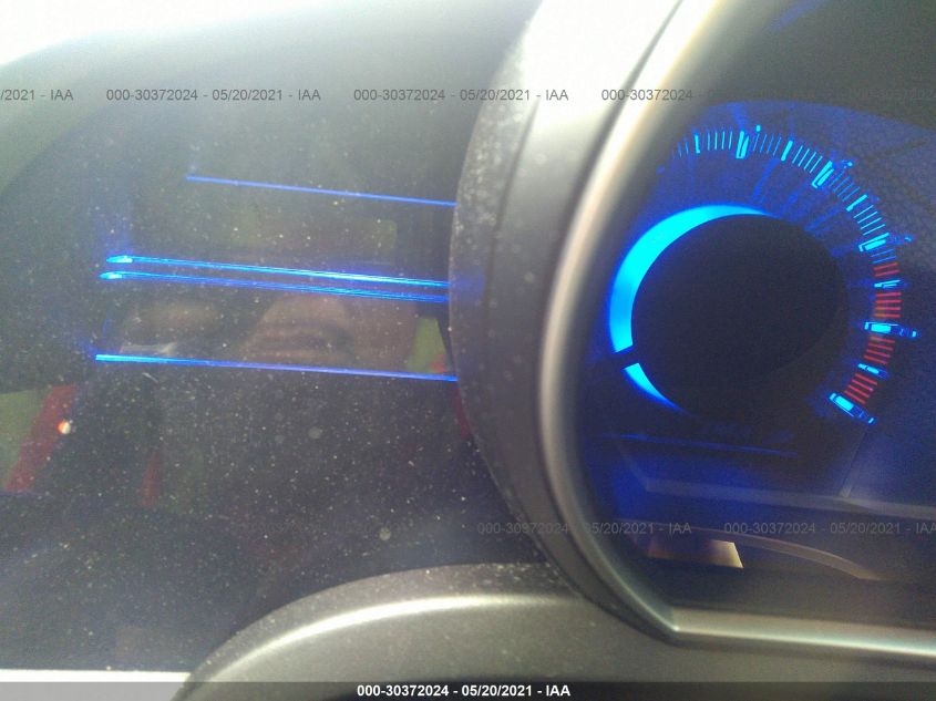 2014 HONDA CR-Z JHMZF1D42ES003369