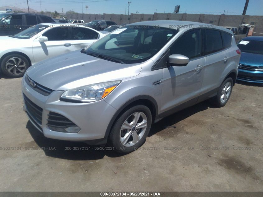 2015 FORD ESCAPE SE 1FMCU9G92FUA32276