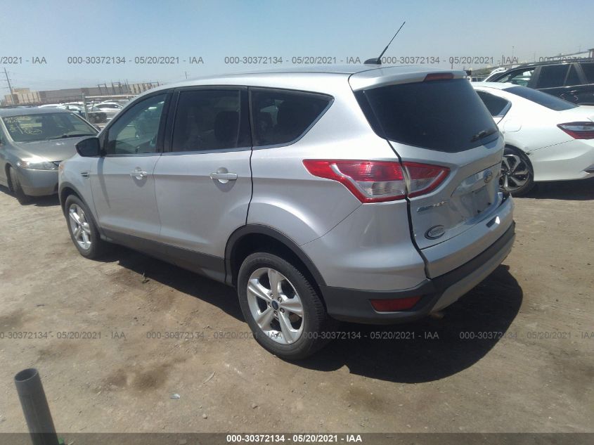 2015 FORD ESCAPE SE 1FMCU9G92FUA32276