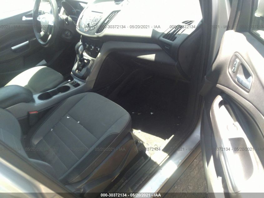 2015 FORD ESCAPE SE 1FMCU9G92FUA32276