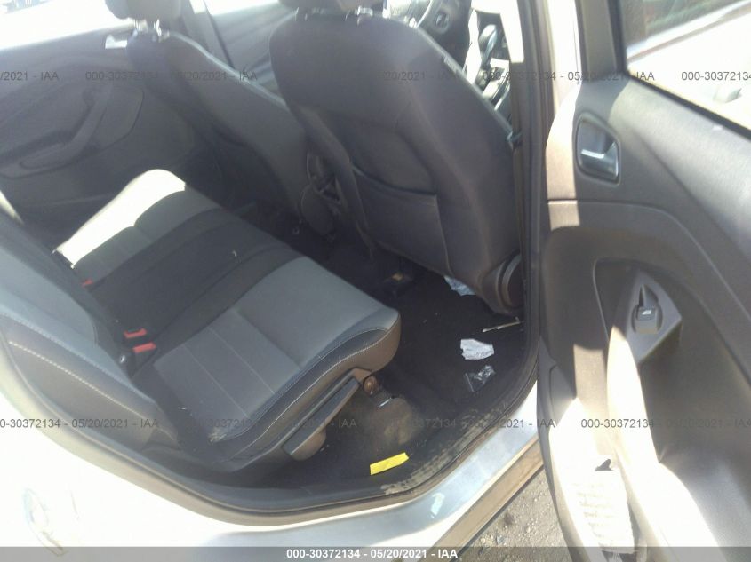2015 FORD ESCAPE SE 1FMCU9G92FUA32276