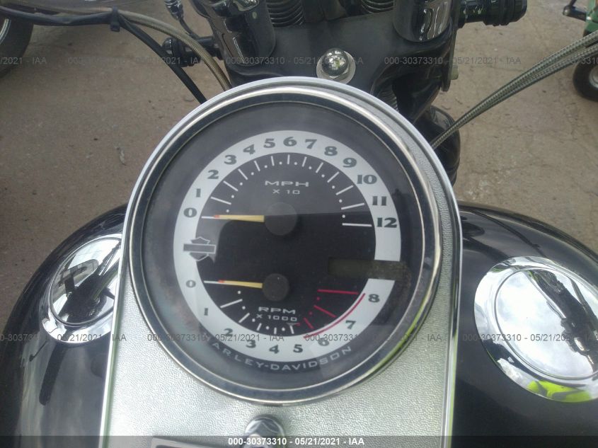 2005 HARLEY-DAVIDSON FLSTSI 1HD1BYB305Y033429