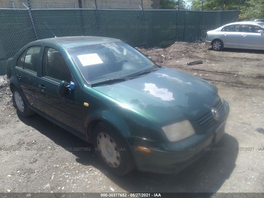 3VWSE29M8XM049821 VOLKSWAGEN NEW JETTA Photo 1