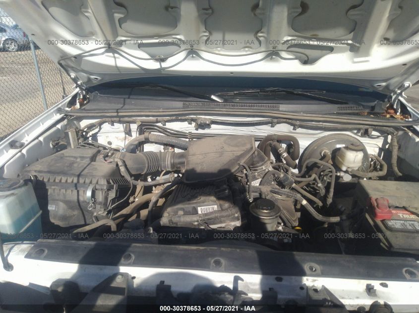 2013 TOYOTA TACOMA 5TFPX4ENXDX014247
