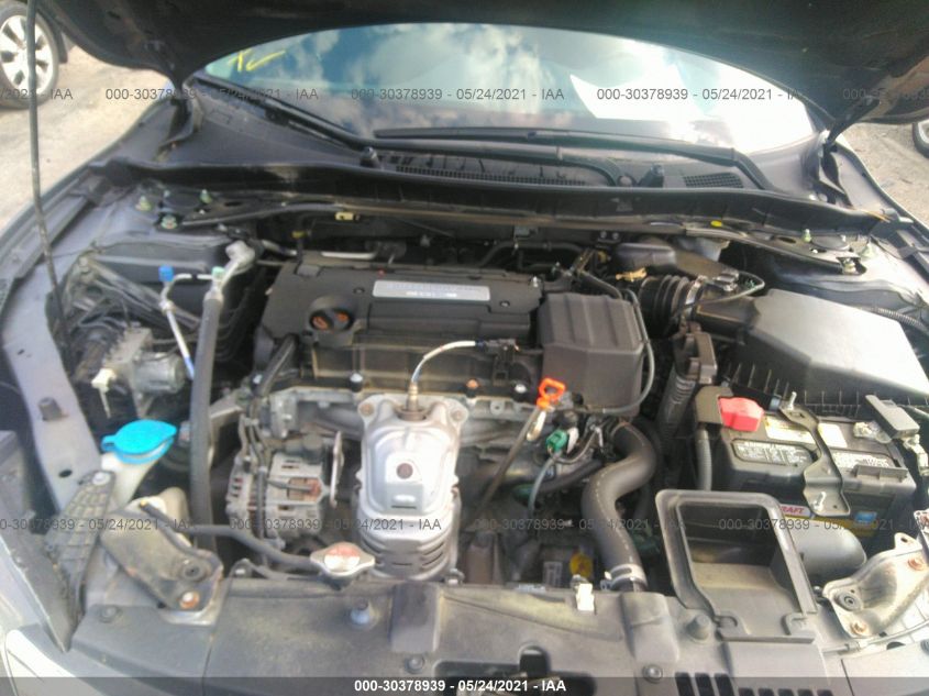 2014 HONDA ACCORD SEDAN EX-L 1HGCR2F80EA022417