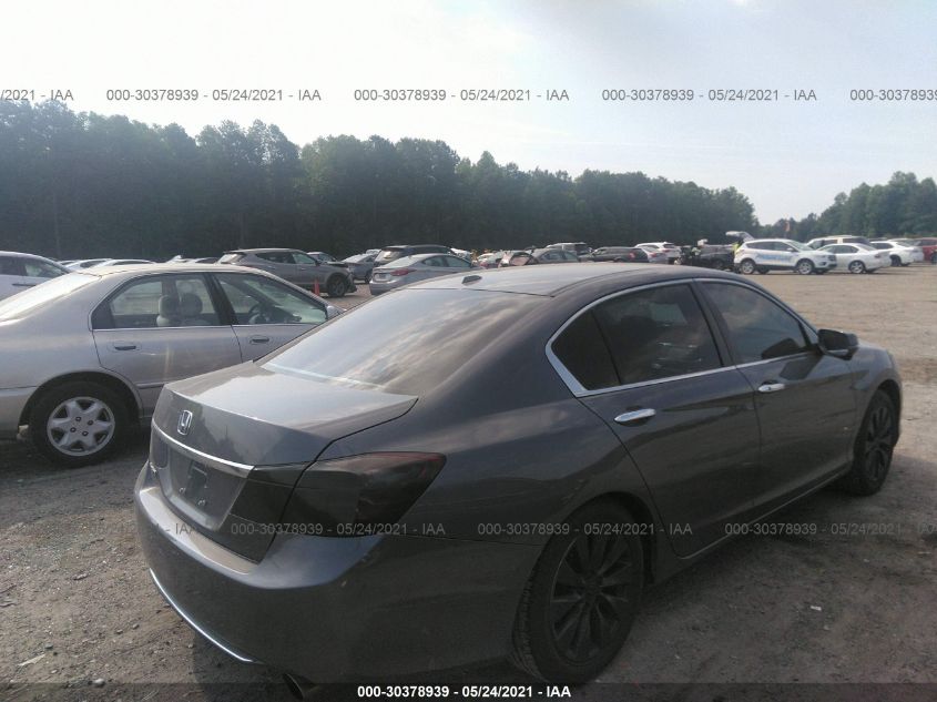 2014 HONDA ACCORD SEDAN EX-L 1HGCR2F80EA022417