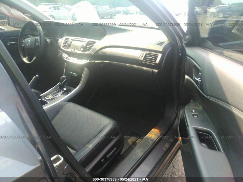 2014 HONDA ACCORD SEDAN EX-L 1HGCR2F80EA022417