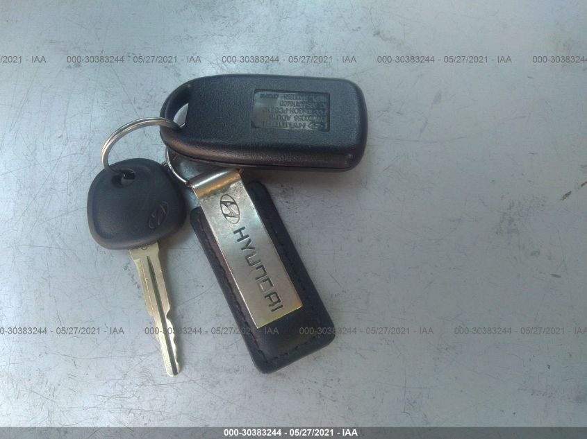 2013 HYUNDAI ELANTRA GLS 5NPDH4AEXDH309253