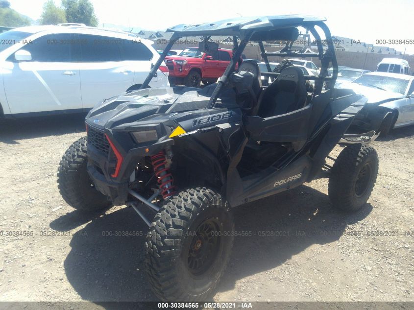 2019 POLARIS RZR XP 1000 EPS 3NSVDE997KG442652