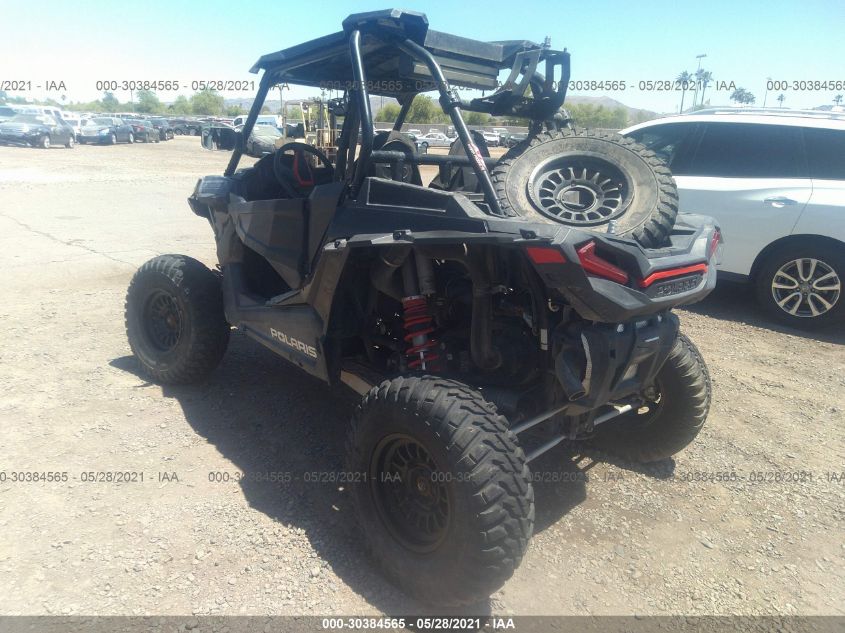 2019 POLARIS RZR XP 1000 EPS 3NSVDE997KG442652
