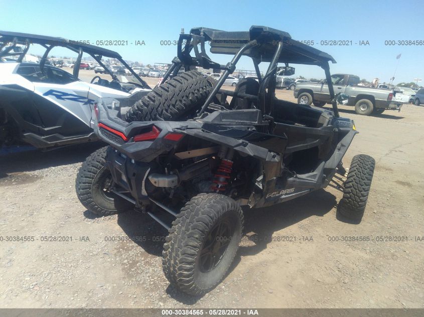 2019 POLARIS RZR XP 1000 EPS 3NSVDE997KG442652