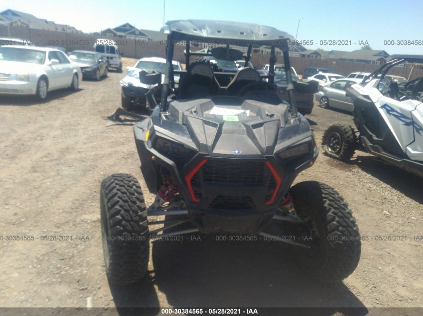 2019 POLARIS RZR XP 1000 EPS 3NSVDE997KG442652