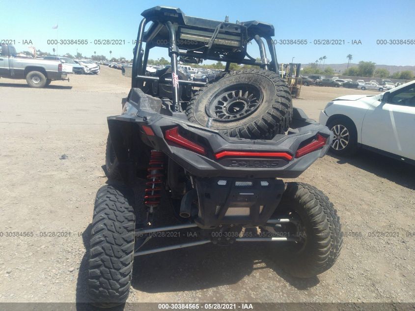 2019 POLARIS RZR XP 1000 EPS 3NSVDE997KG442652