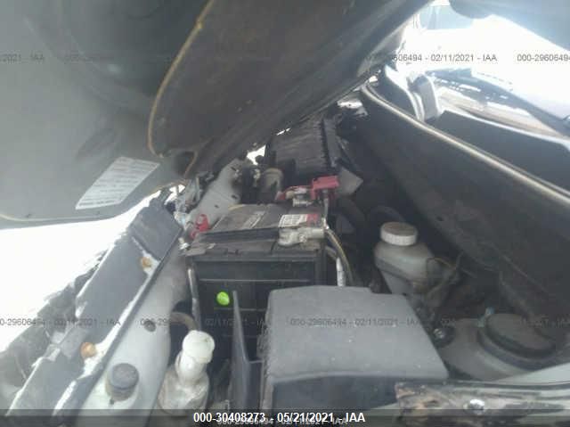 2014 MITSUBISHI MIRAGE ES ML32A4HJ3EH017655