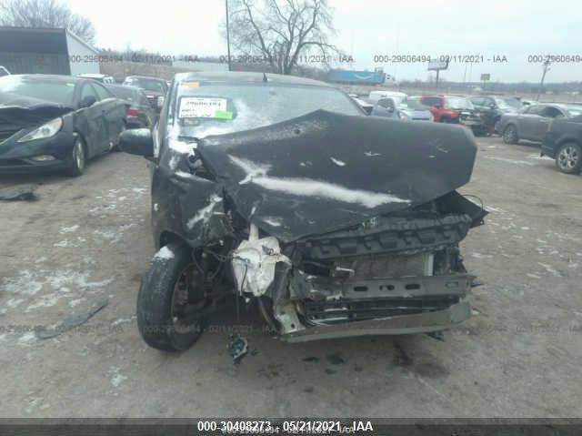 2014 MITSUBISHI MIRAGE ES ML32A4HJ3EH017655