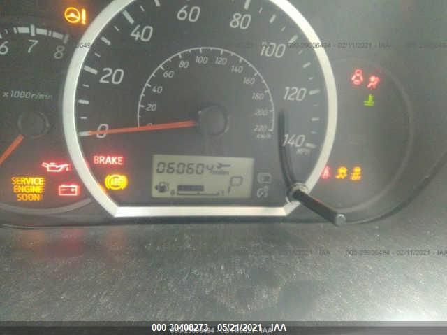 2014 MITSUBISHI MIRAGE ES ML32A4HJ3EH017655